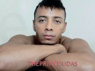 THEPRINCEJUDAS