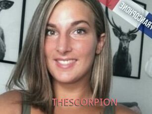 THESCORPION