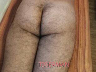 TIGERMAN