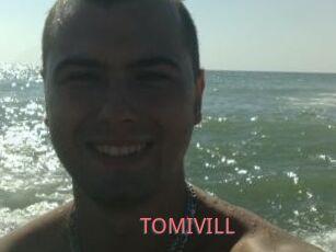 TOMIVILL