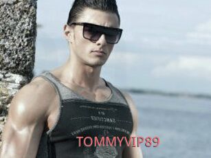 TOMMYVIP89