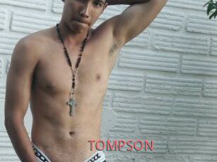 TOMPSON