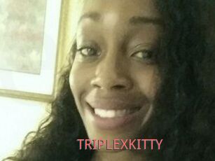 TRIPLEXKITTY