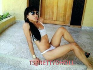 TSPRETTYDHOLL