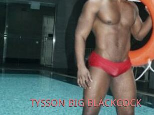 TYSSON_BIG_BLACKCOCK