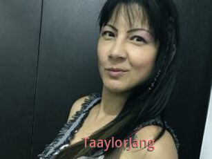 TaaylorJang