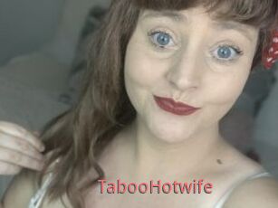 TabooHotwife