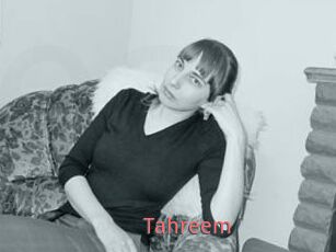 Tahreem