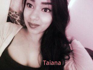 Taiana_