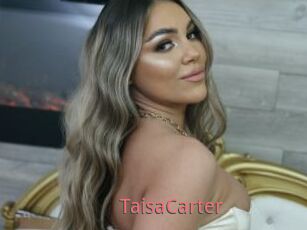 TaisaCarter