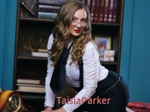 TaisiaParker