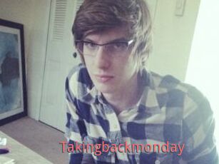 Takingbackmonday