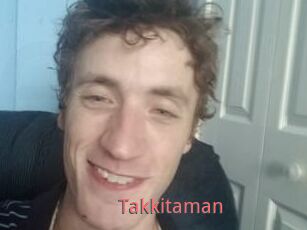 Takkitaman