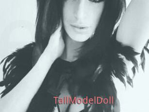 TallModelDoll