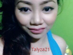 Talyza21