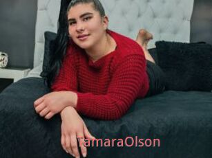 TamaraOlson