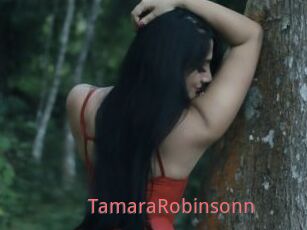 TamaraRobinsonn