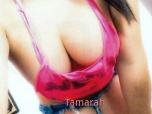 Tamarah