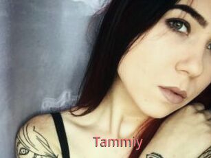 Tammiy