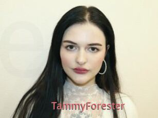 TammyForester