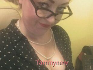 Tammynew