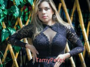 TamyPerez