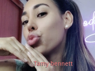 Tamy_bennett