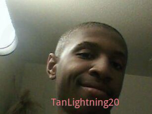 TanLightning20