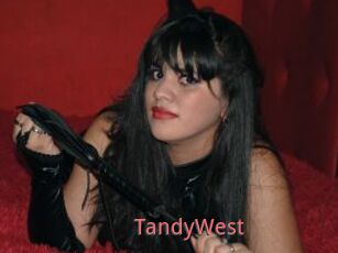 TandyWest