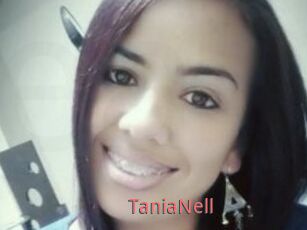 TaniaNell