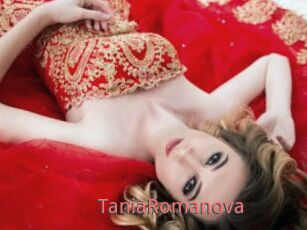 TaniaRomanova