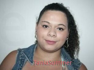 TaniaSummer