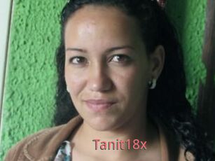 Tanit18x