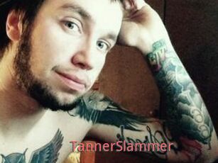 TannerSlammer