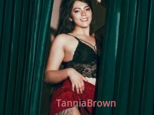 TanniaBrown