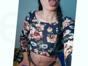 Tanniia