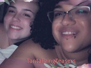 TantalizingTeasers