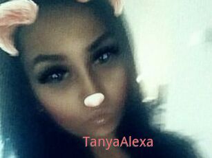 Tanya_Alexa