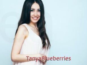 TanyaBlueberries