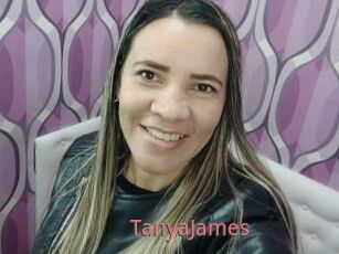 TanyaJames