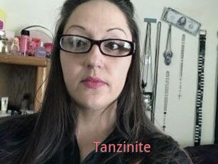 Tanzinite