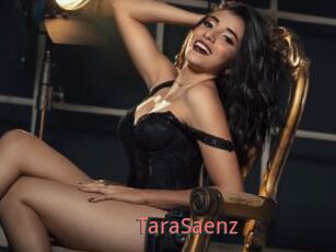 TaraSaenz