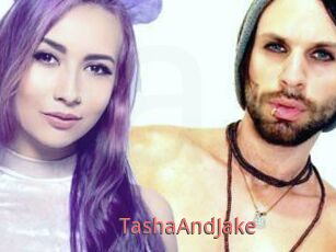 TashaAndJake