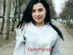 TastyPerson