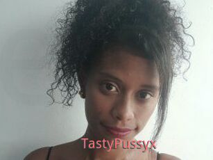 TastyPussyx