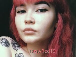 TastyRed19