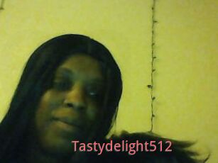 Tastydelight512