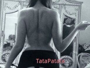 TataPatata