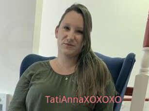 TatiAnnaXOXOXO