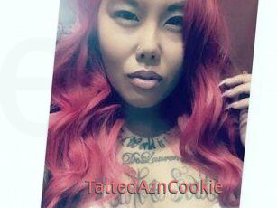 TattedAznCookie